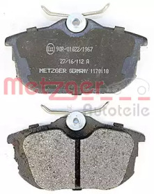 metzger 1170118